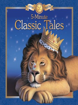 cover image of 5 Minute Classic Tales